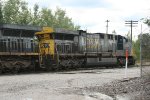 CSX 5010